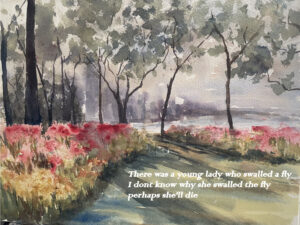Print and Poem Configure